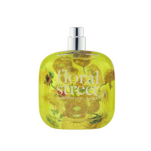 Floral Street Sunflower Pop Eau De Parfum 50ml